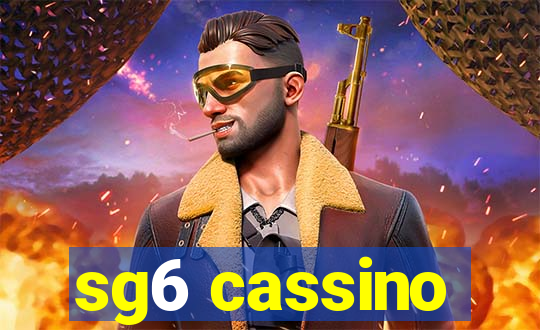 sg6 cassino